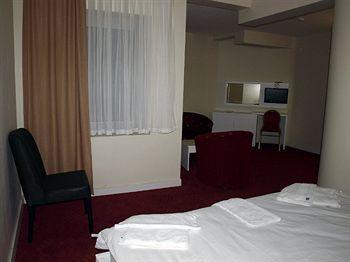Arsen Hotel Arsin