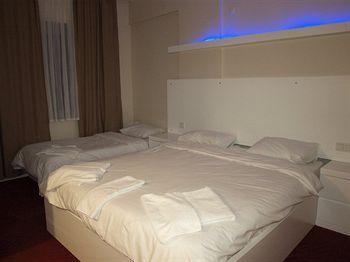 Arsen Hotel Arsin