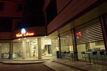 Arsen Hotel