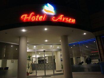 Arsen 3*