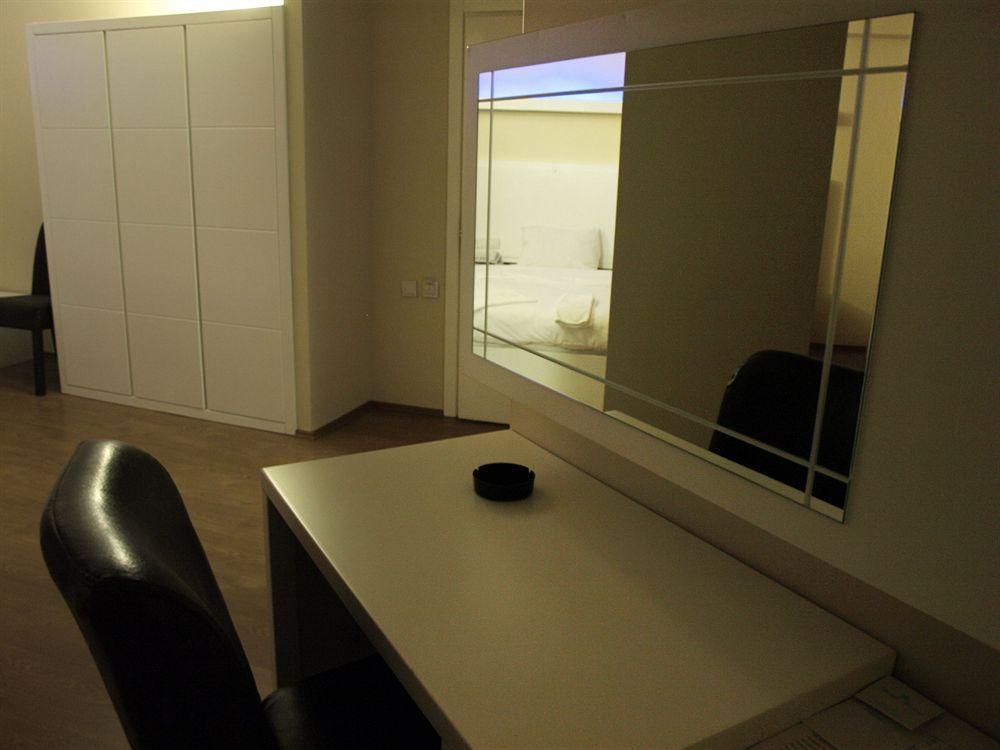 Arsen Hotel Arsin