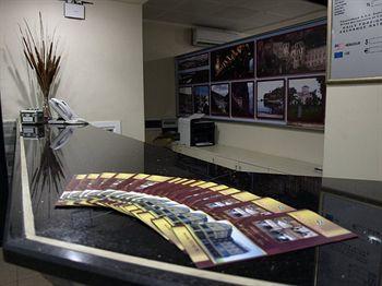Arsen Hotel