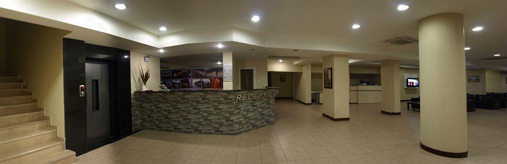 Arsen Hotel 3*