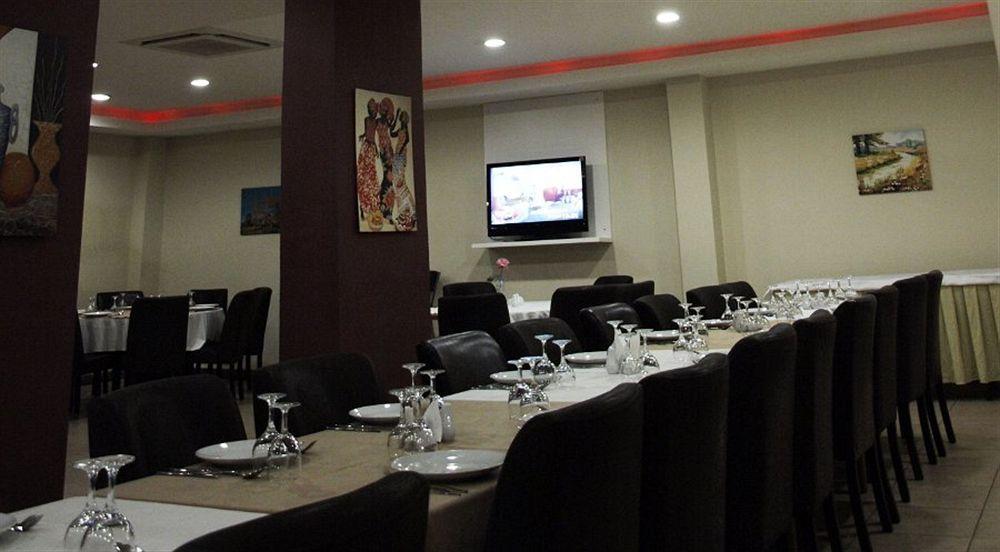 Arsen Hotel Arsin