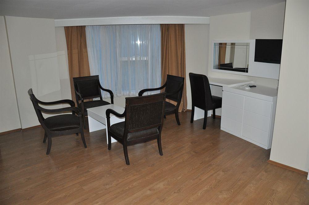 Arsen Hotel Arsin
