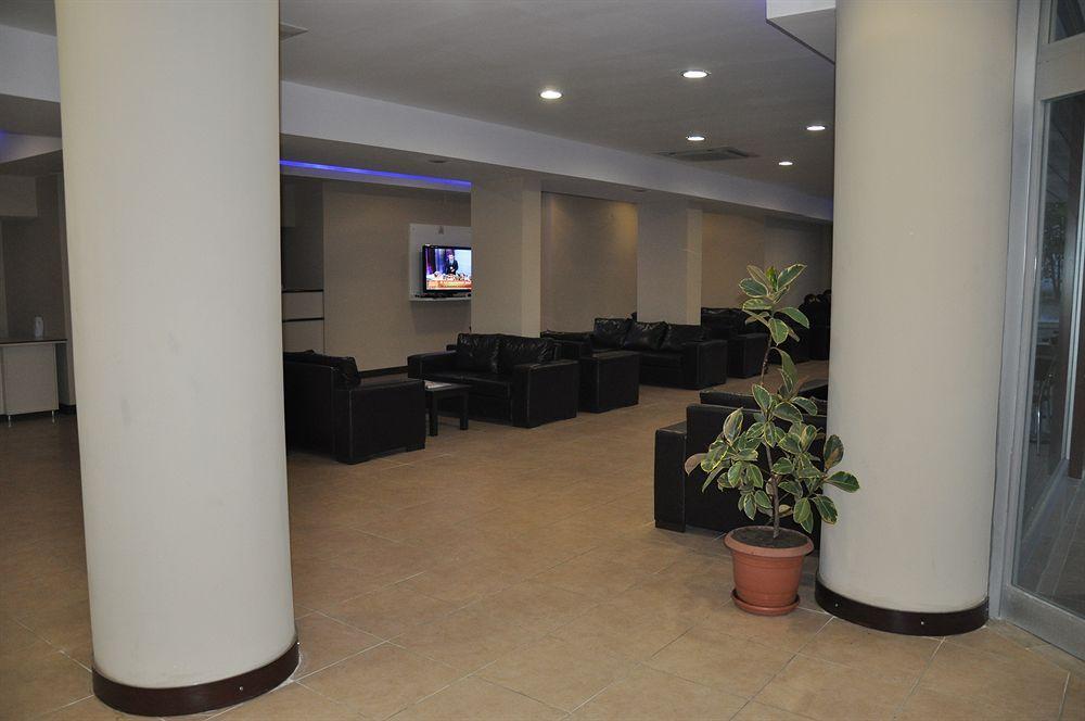 Arsen Hotel