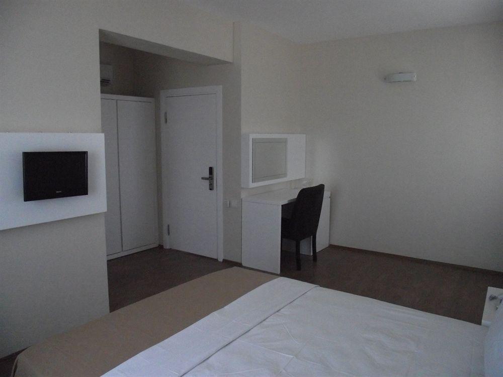 Arsen Hotel Arsin