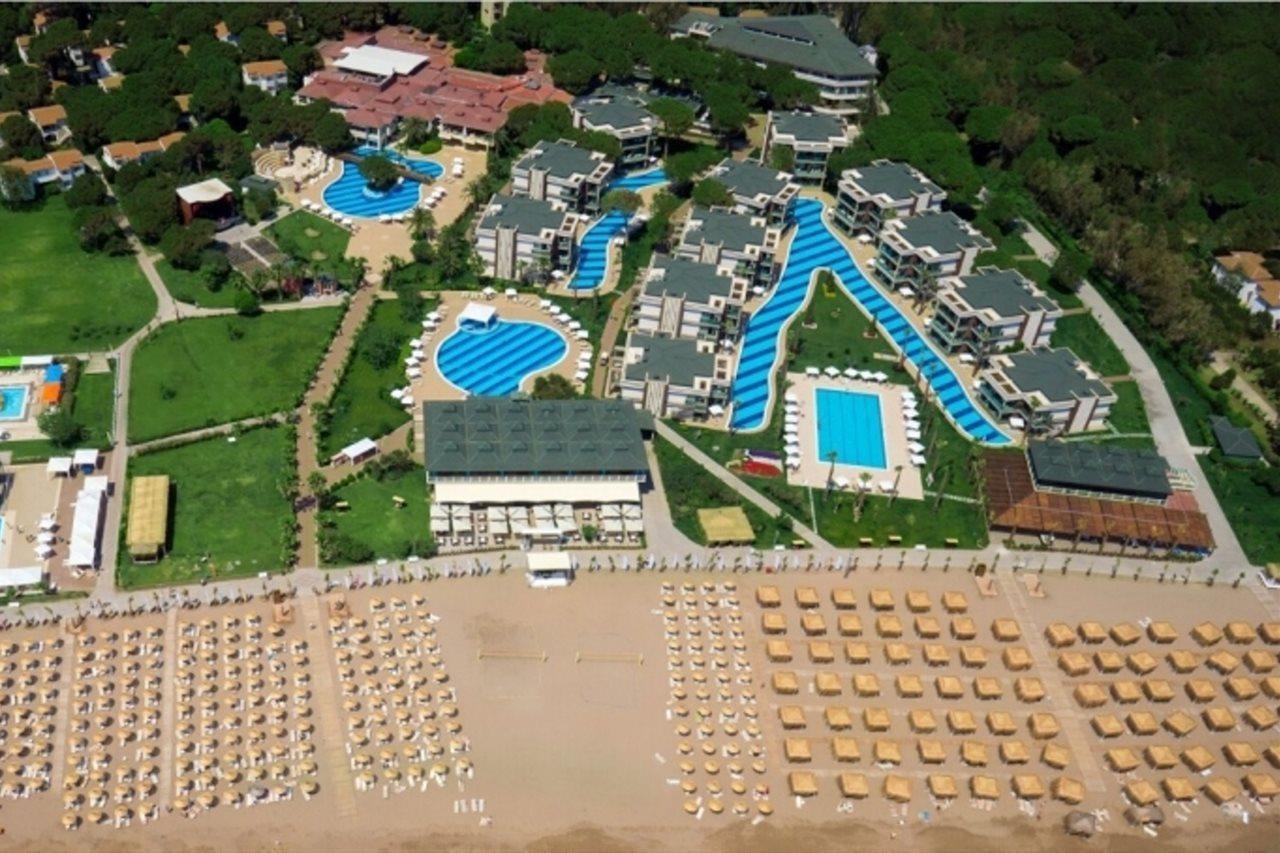 Robinson Club Masmavi Hotel 5*