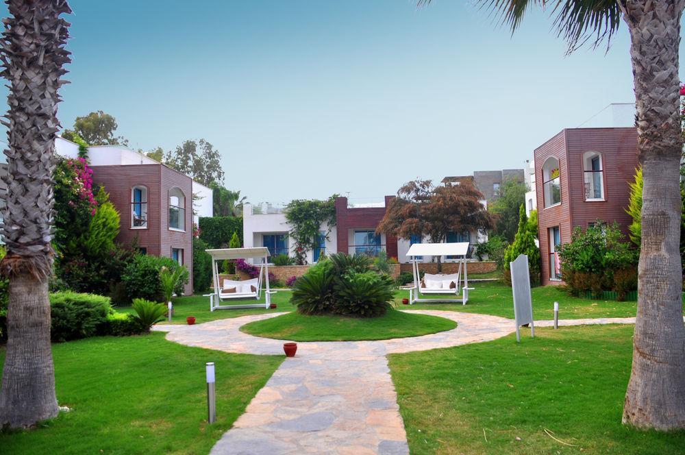 Costa Luvi Bodrum Hotel Gumbet