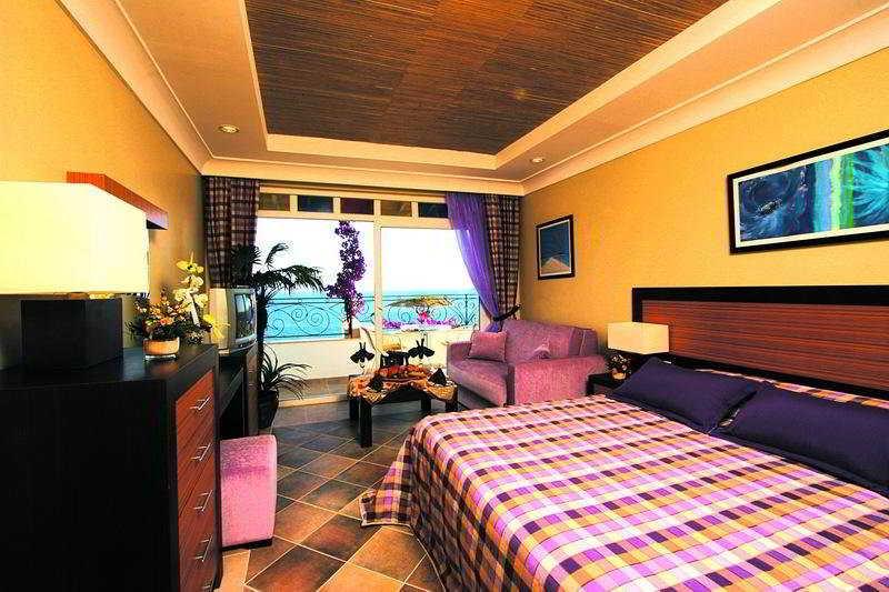 Kadikale Resort