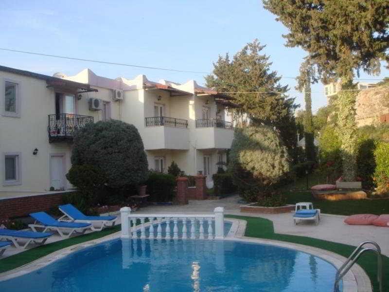 Cennet Aparthotel 2*
