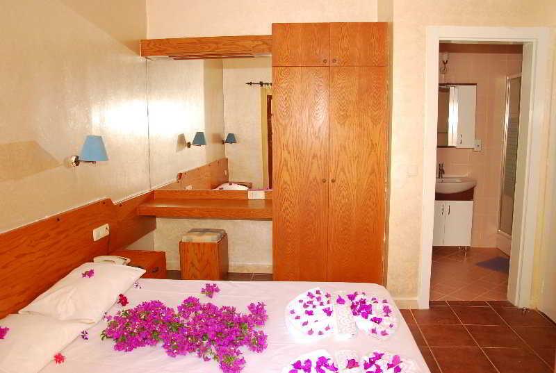 Hotel Orion Bitez