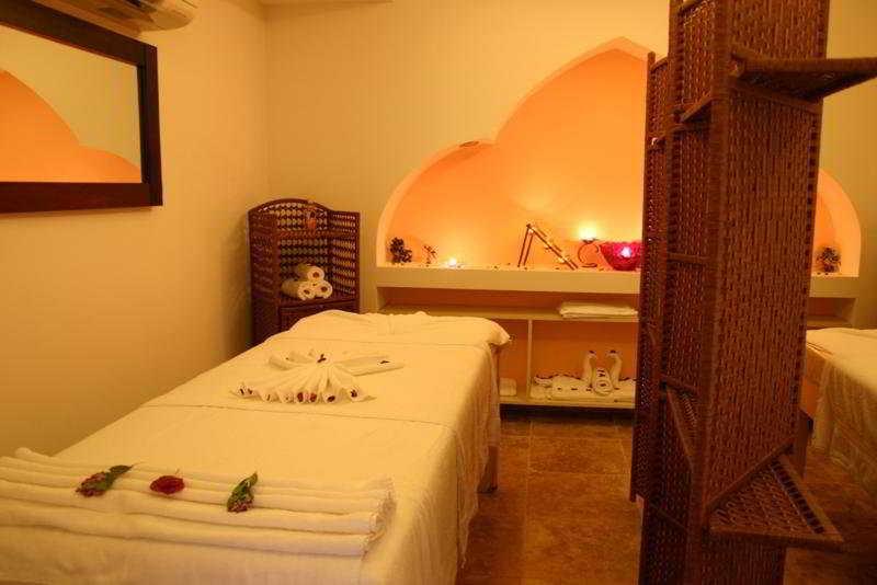 Hotel Olira Boutique Hotel&spa