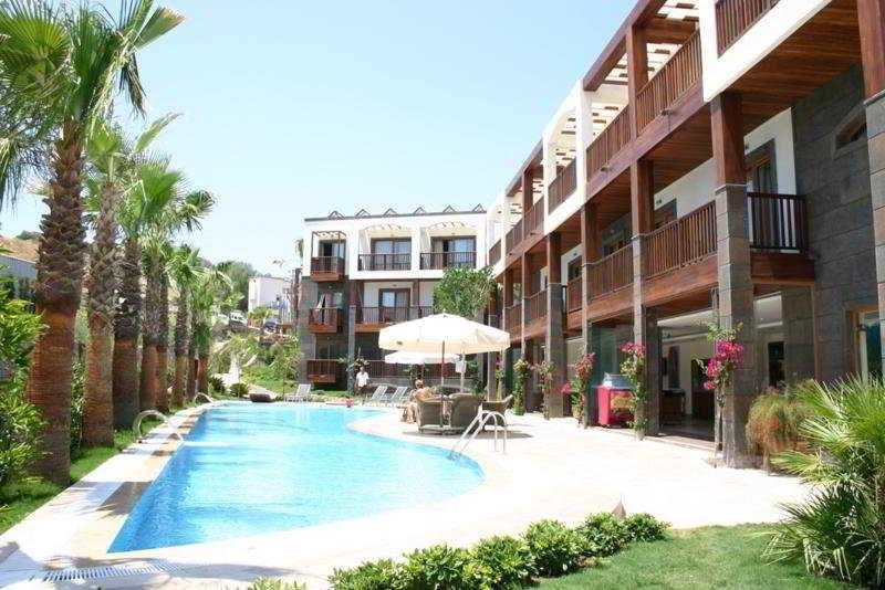 Olira Boutique Hotel&spa Gundogan (Bodrum)