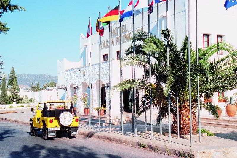 Karia Princess Bodrum