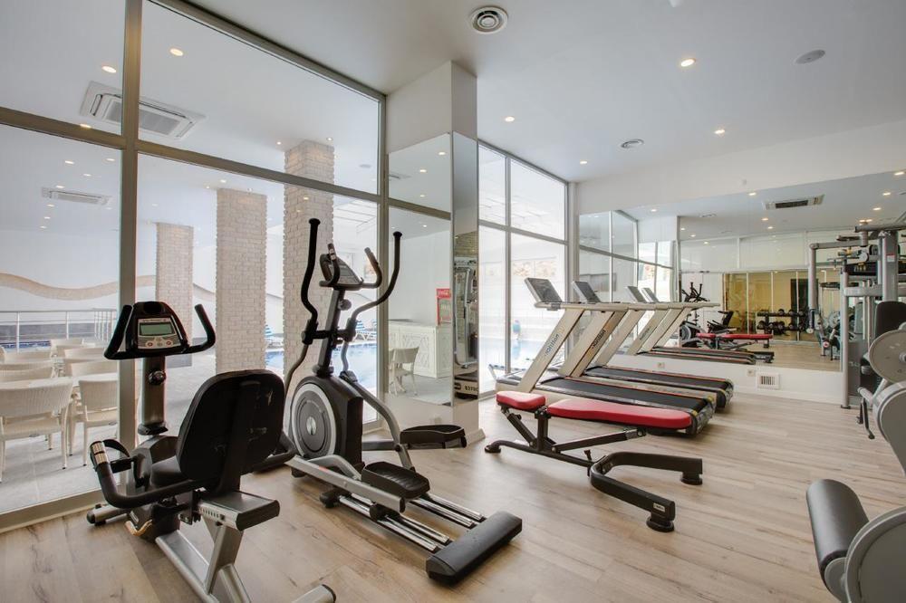 Altinorfoz Hotel 4*