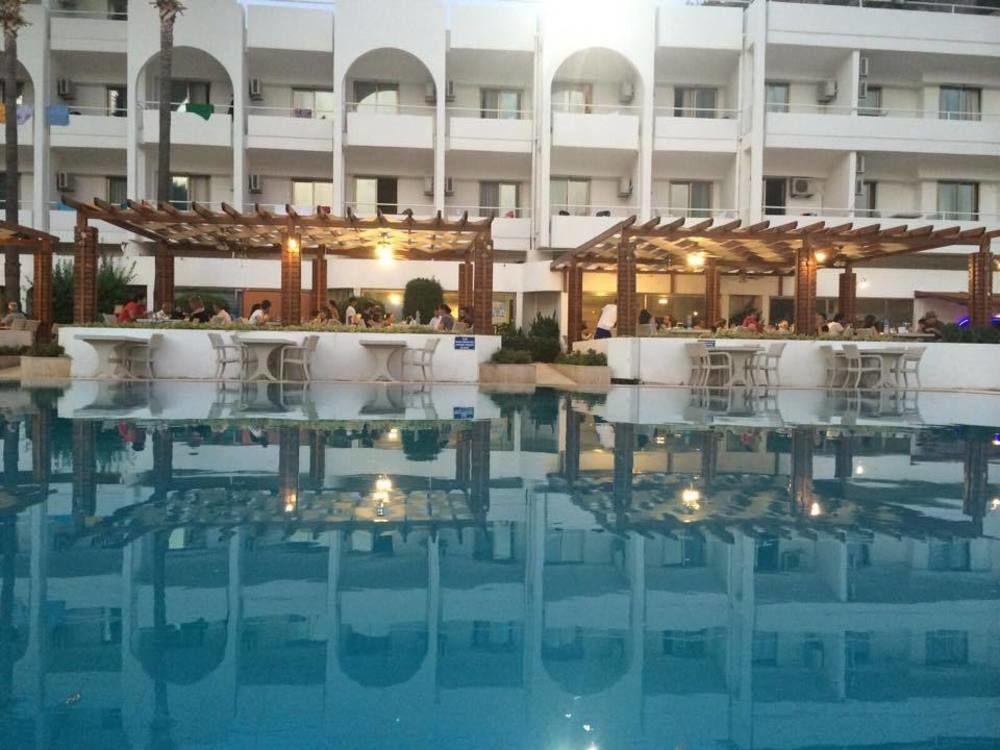 Altinorfoz Hotel 4*