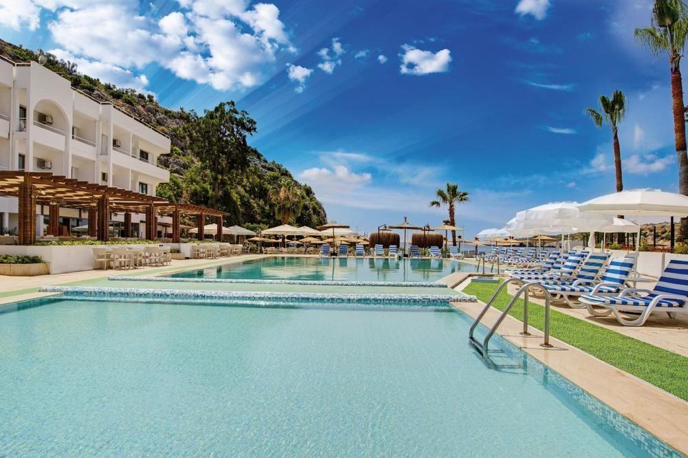 Altinorfoz Hotel