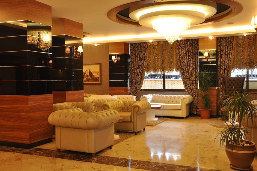 Othello Hotel 3*