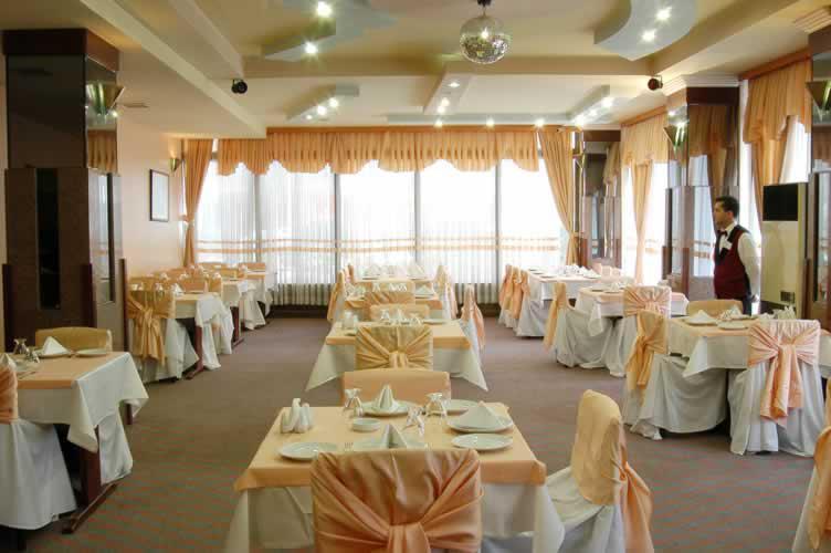 Othello Hotel