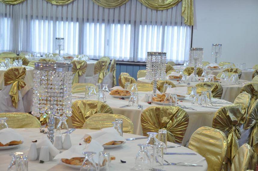 Othello Hotel Mersin (Mediterranean)
