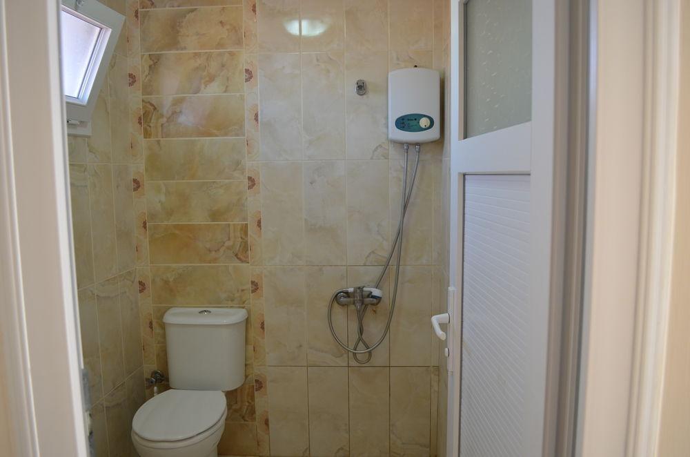 Zafer Aparthotel