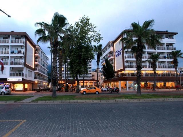 Eftalia Aytur 4* Alanya