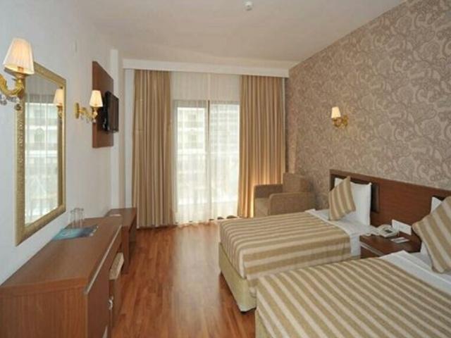 Eftalia Aytur Hotel
