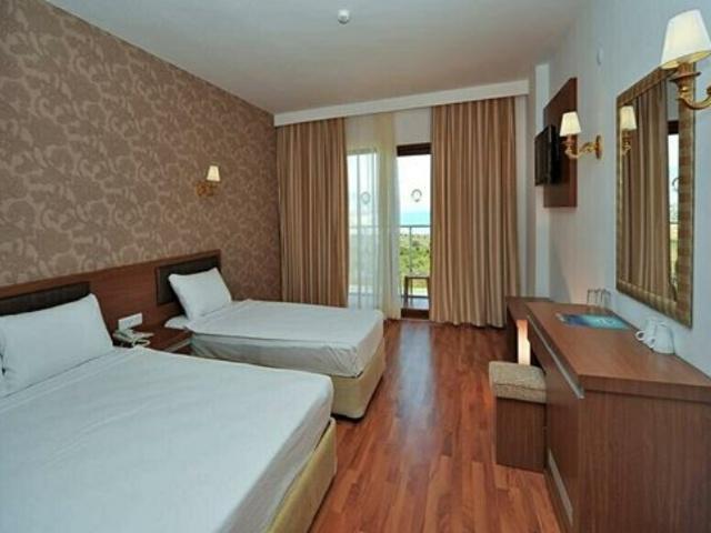 Eftalia Aytur Hotel Alanya