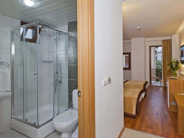 Eftalia Aytur 4* Alanya