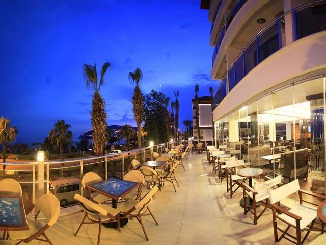 Eftalia Aytur 4*