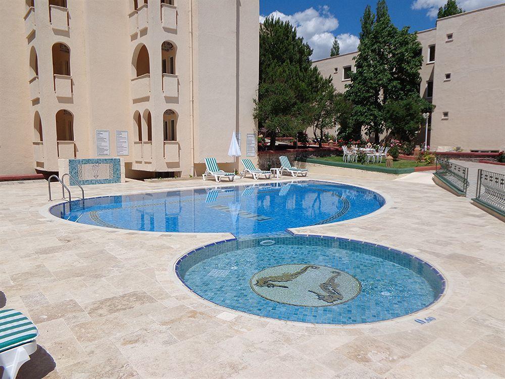 Floria Hotel Urgup