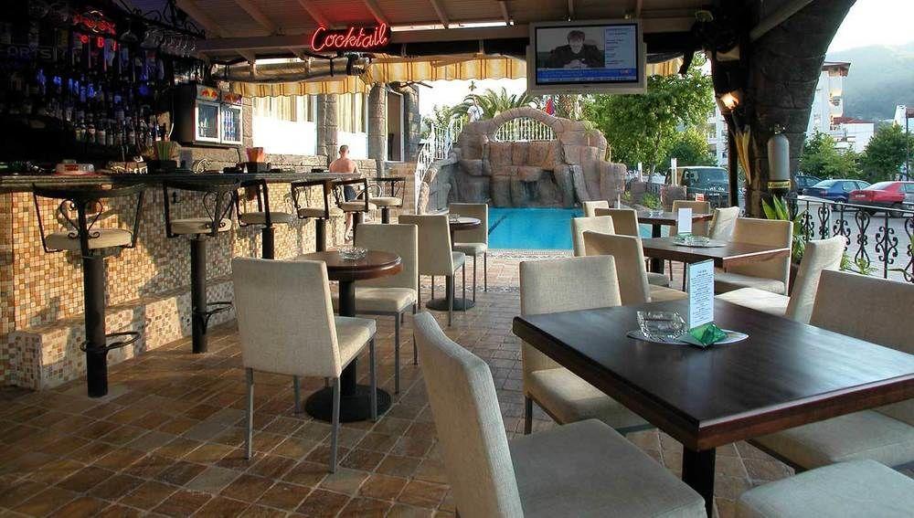 Devamli 3* Marmaris