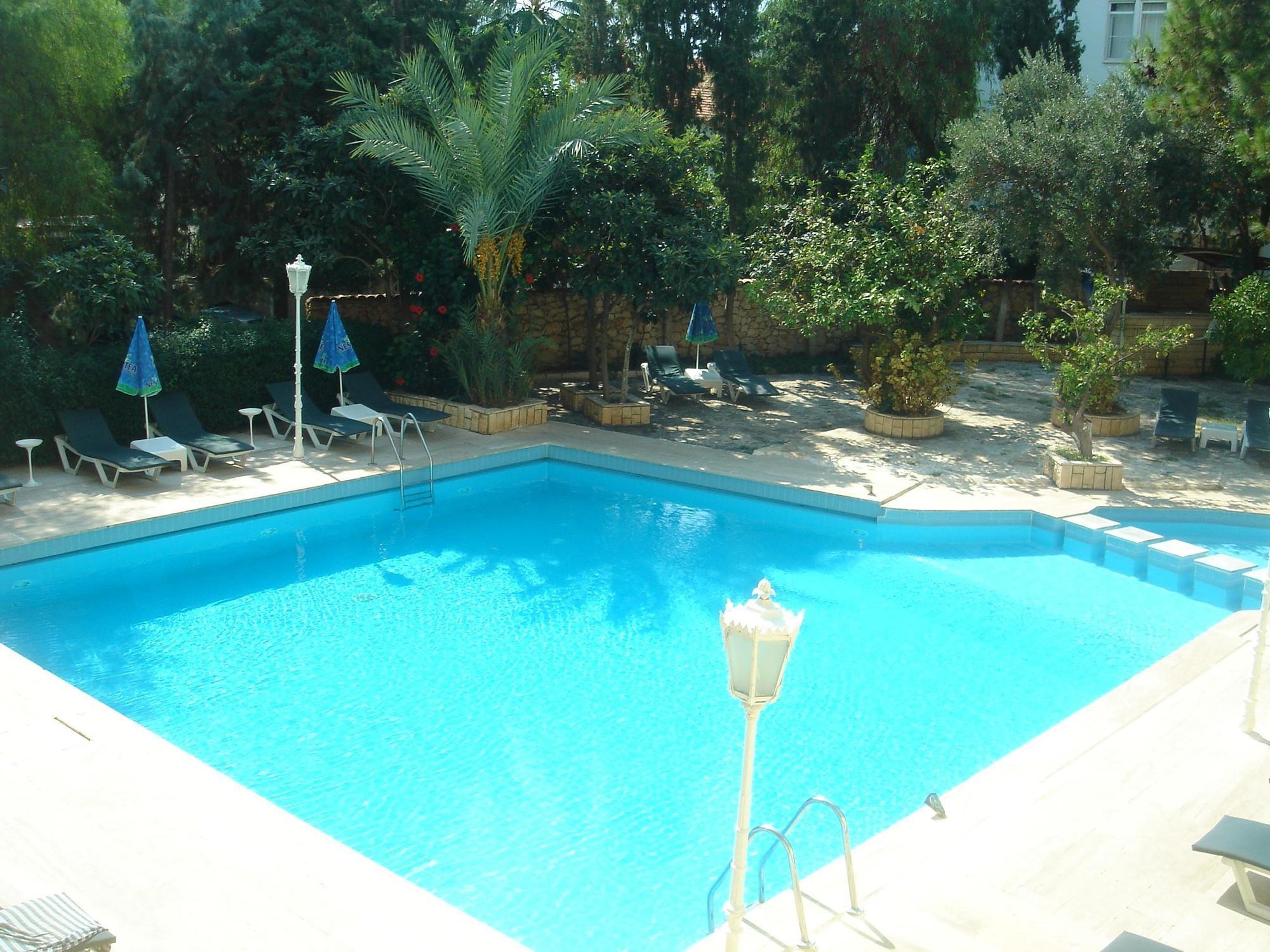 Ekici Hotel