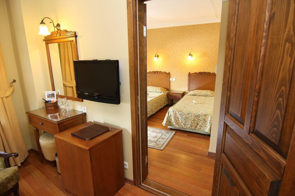 Yusufpasa Konagi - Special Class Hotel 3*