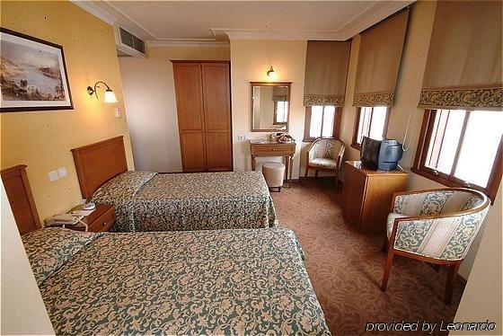 Yusufpasa Konagi - Special Class Hotel 3*