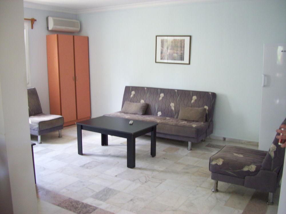 Hanedan Resort