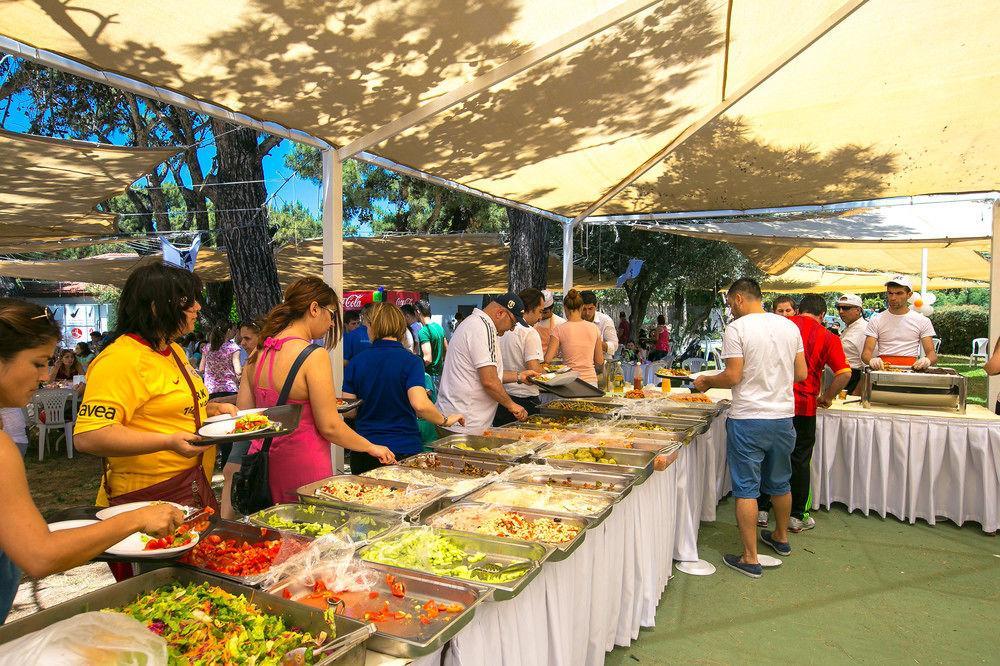 Hanedan Resort