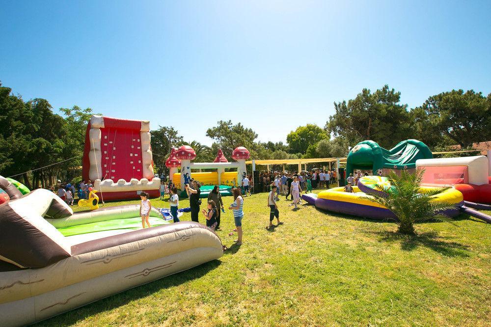 Hanedan Resort