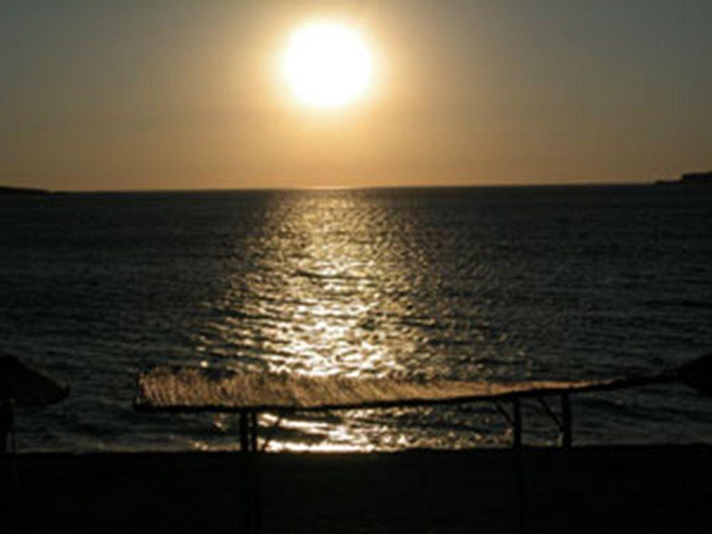 Hanedan Resort 3*
