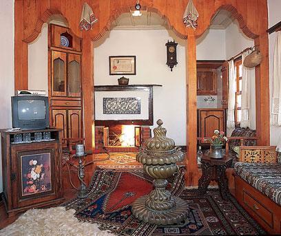 Sirince Evleri Hotel
