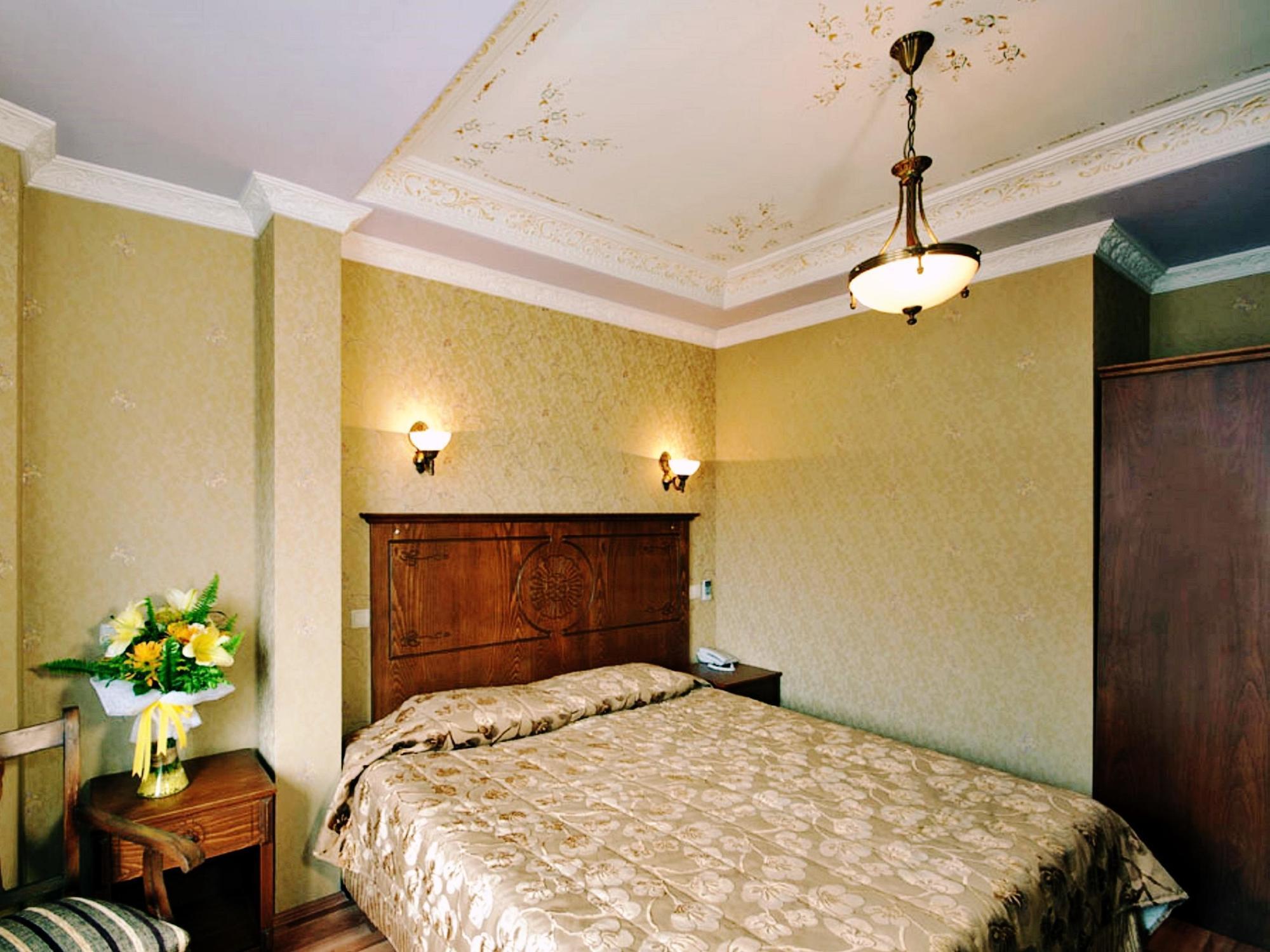 A'la Sofia 3* Istanbul
