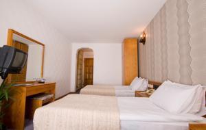 Ciner Hotel 3*
