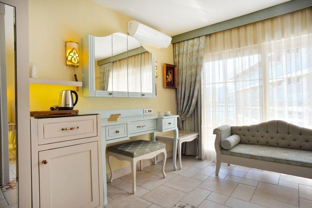 Kahveci Alibey Luxury Concept 3* Marmaris
