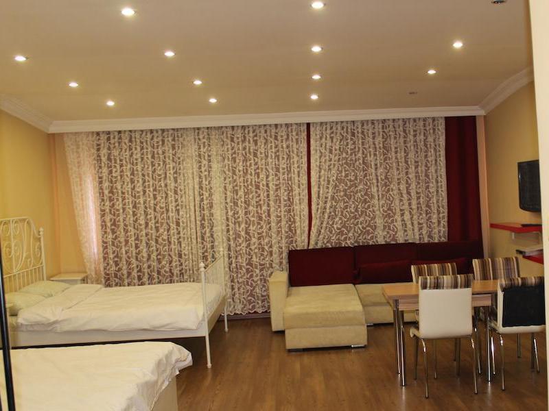 Eagle Taksim Apartment