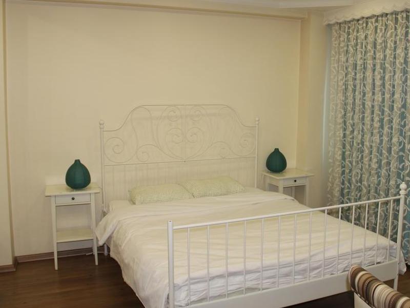 Eagle Taksim Apartment *