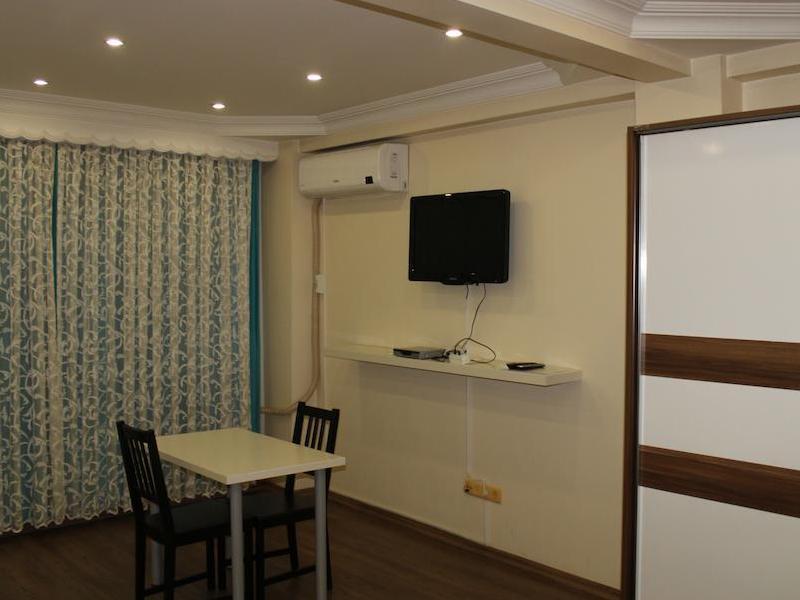 Eagle Taksim *