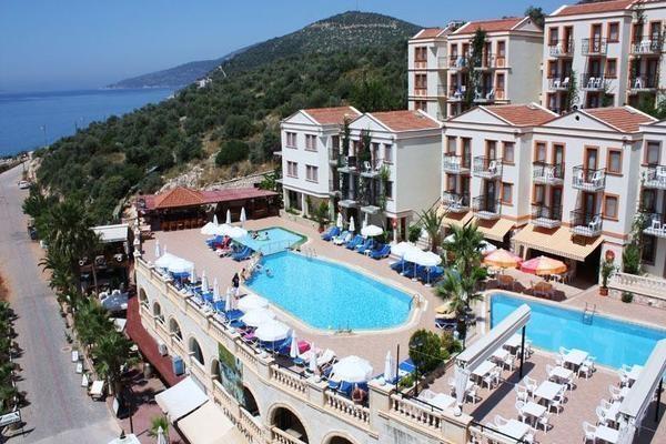 Pirat 3*