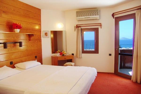 Pirat Hotel