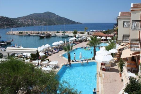 Pirat Hotel 3*
